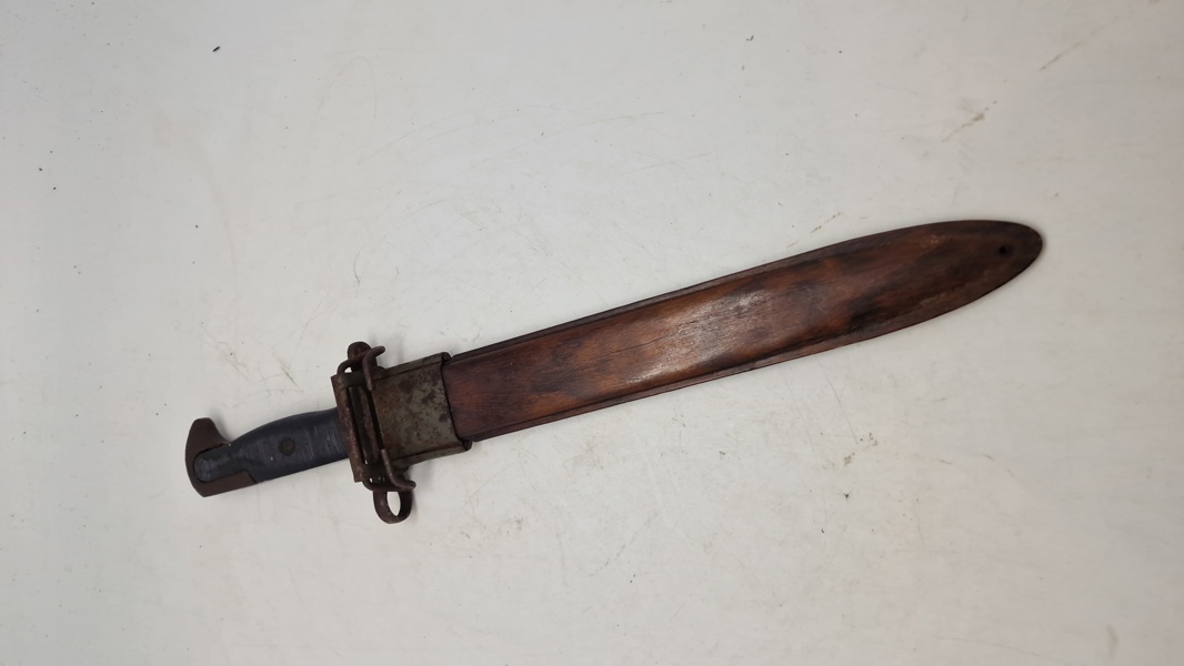 US M1 Garandbajonet