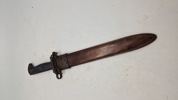 US M1 Garandbajonet 