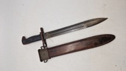 US M1 Garandbajonet 