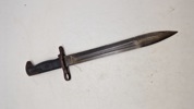US M1 Garandbajonet 