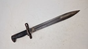 US M1 Garandbajonet 