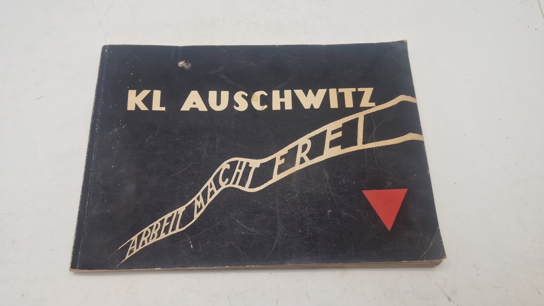 KL Auschwitz 