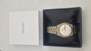 Seiko 5 Automatic ur, model SNX166 med kasse 