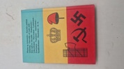 Lot ww2 litteratur 