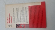 Lot ww2 litteratur 