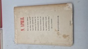 Lot ww2 litteratur 