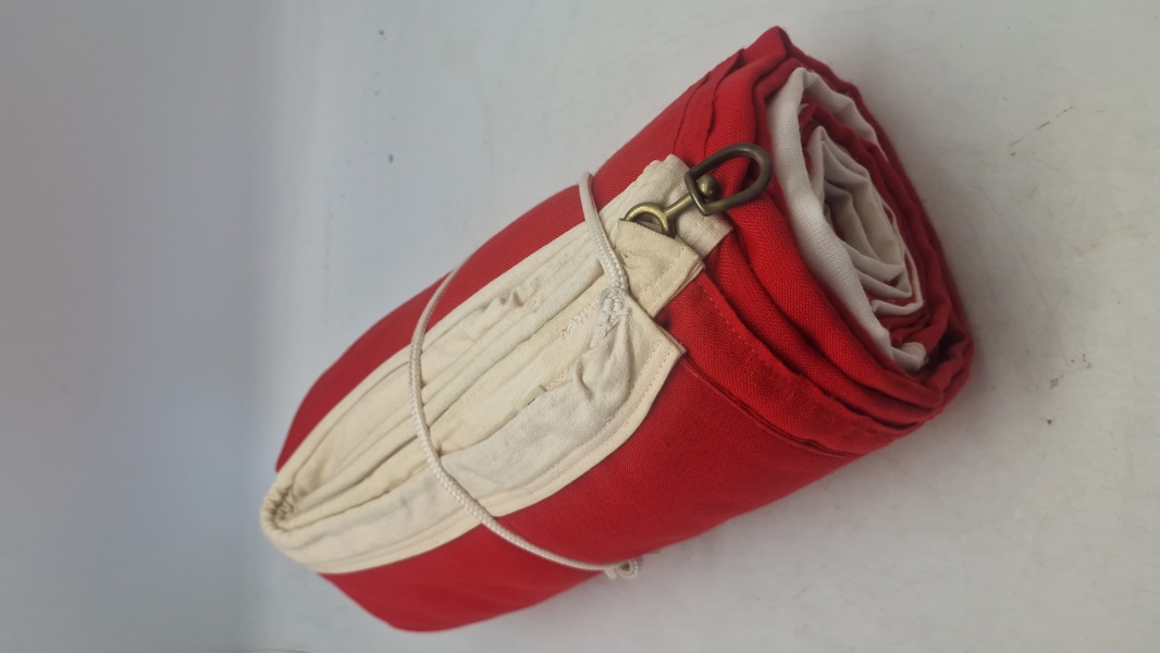 Ældre Dannebrogs flag 