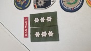 Samling patches 