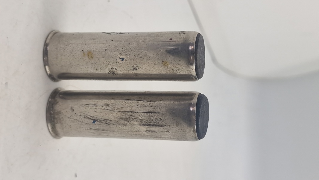 Kaliber 12 klikpatroner 