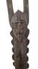 afrikansk figur i træ fra Dogon-folket