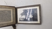 Tysk foto album fra 1930’erne. Original
