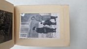Tysk ww2 album. Originalt
