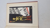 Ekstremt Sjælden bog: Das politische Plakat af Erwin Schockel (NSDAP-udgivelse). Original 