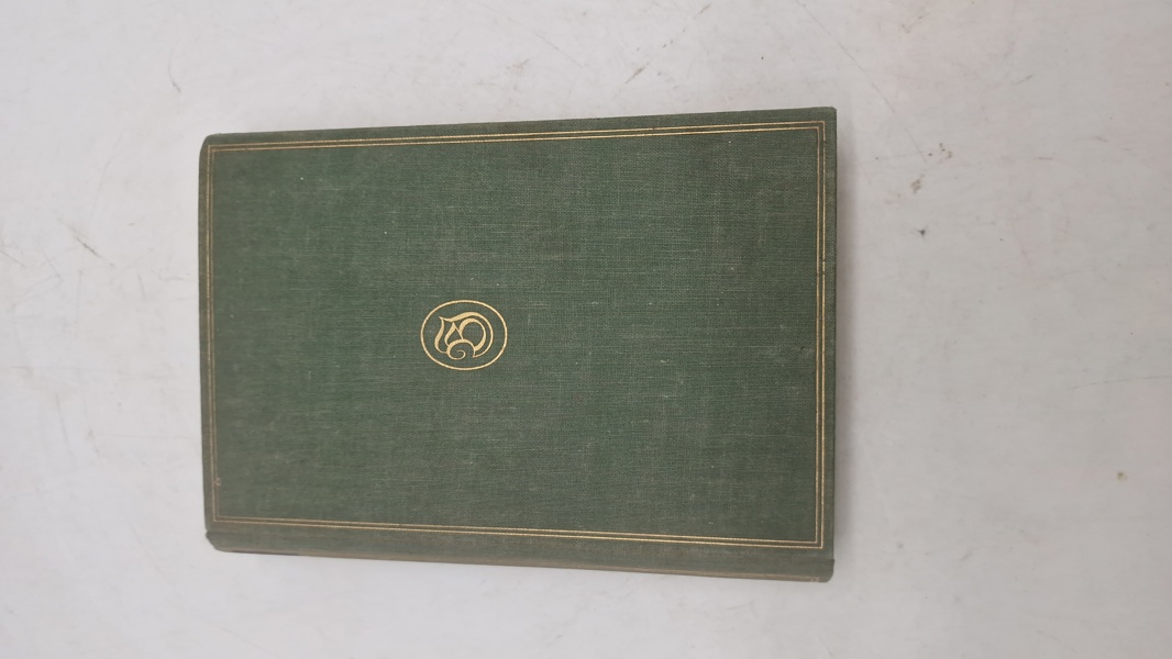 Tysk ww2 bog med Dedikation fra et reservelazaret (militærhospital) i Zwickau, Tyskland. Original