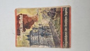 Kriegsbücherei der deutschen Jugend, ww2. Original