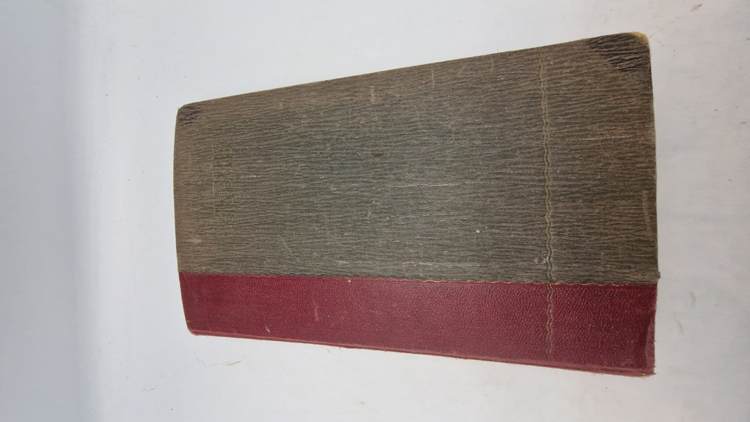 Stor samling tyske postkort og julekort fra tiden omkring ww1