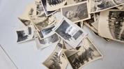 Samling tyske ww2 fotos. Originale 
