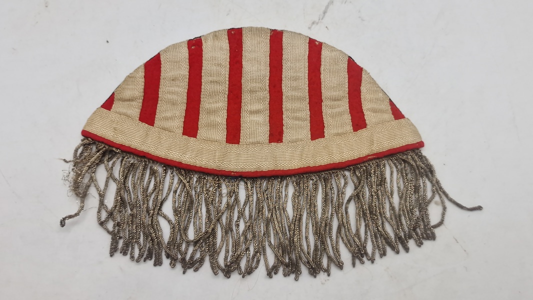 Tysk musiker epaulet, ww2 / WW1 . Originalt