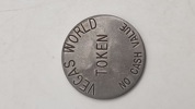 Vegas World Token