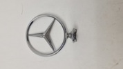 Mercedes-Benz logo