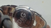 D&G ur