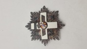 Spansk Orden for Aeronautisk Fortjeneste (Cruz del Mérito Aeronáutico). Original 