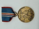 US Homefront medalje, original 