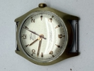 Mekanisk ur, ingen garanti for funktionaliteten 