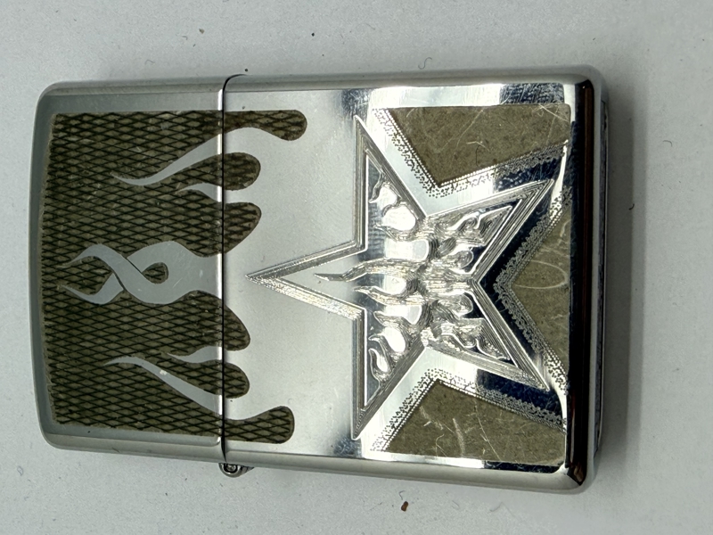 Zippo