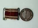 Dansk 1848-1950 deltager medalje, original 