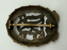 Tysk sportsbadge, originalt