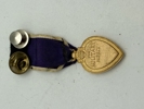 Miniture Purple Heart miniture 