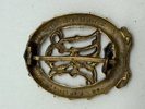 Tysk Sportsbadge WW2 