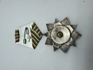 Bulgarsk WW2 medalje 