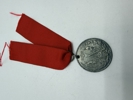 Medalje engelsk WW1 