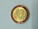 USMC C Coin 