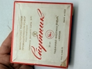 USSR cigaretter 