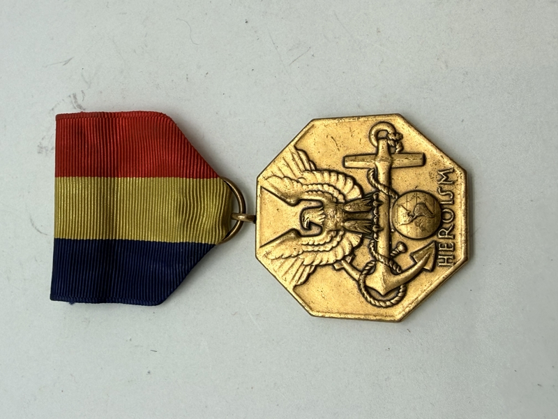 US Navy medalje