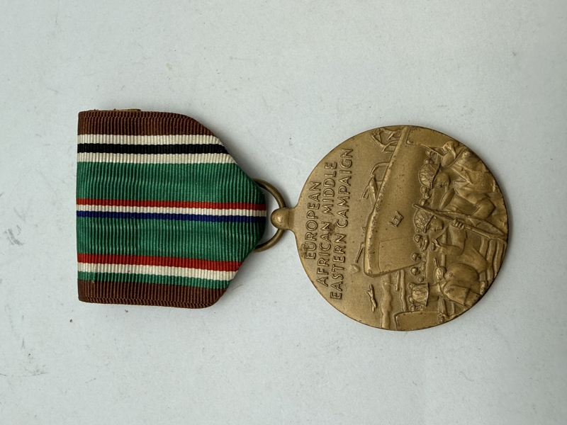 US WW2 medalje