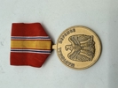 US medalje 
