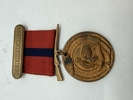 USMC Medalje navngiven 