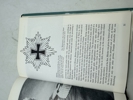Bog om Tysk Ridderkors og Jernkors