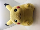 Pokémon Pikachu-plysfigur