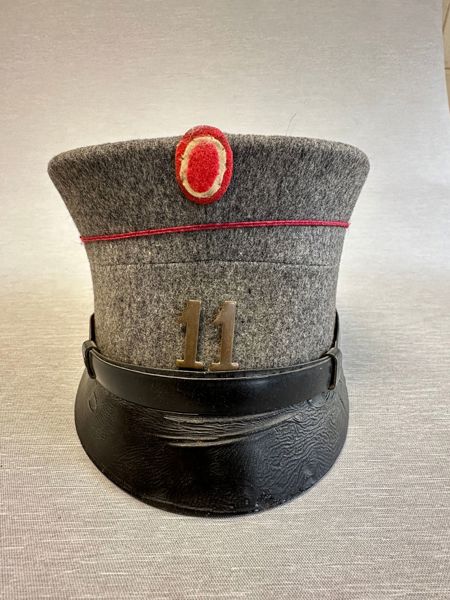 Original Dansk Kepi 