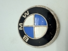Ældre BMW mærke