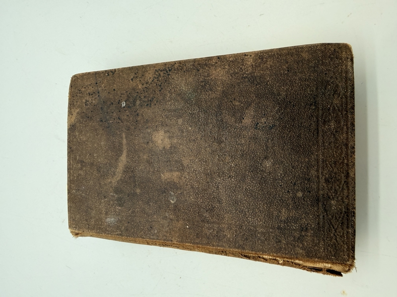 Madam Mangor Kogebog for smaa Husholdninger. 34. oplag. 1895. 364+282+178s. helshirting 
 Kogebog, fortsættelse og syltebog._31077a_8de8f2e607a1cc0_lg.jpeg