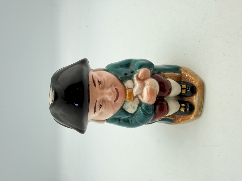 Engelsk Toby jug 