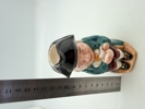 Engelsk Toby jug 
