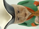 Engelsk Toby jug 