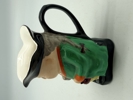 Engelsk Toby jug 